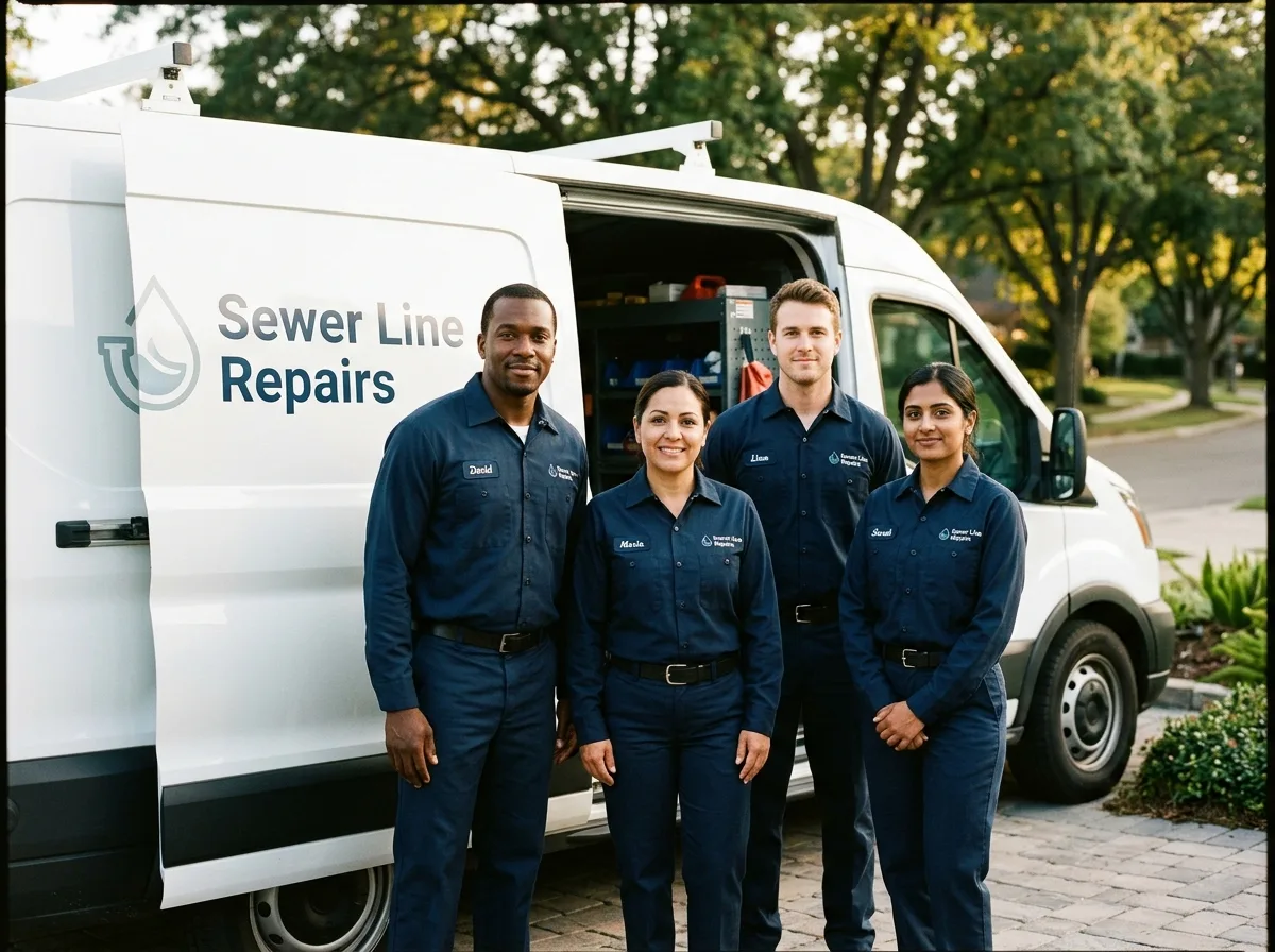 Emergency Plumber company in Highland Park, IL