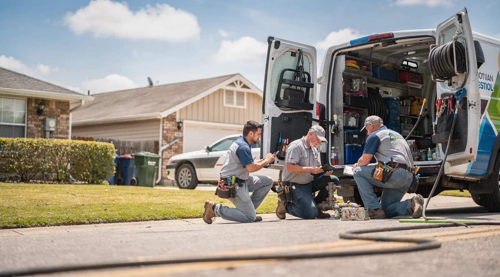 Emergency Plumber in Highland Park, IL near me